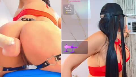 Snapshot of isis_car0lina chatting on 06-01-26, 10:50 Isis car0lina online show from 06-01-26, 10:50