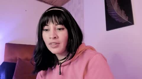 Snapshot of isis_diosa chatting on 01-31-26, 07:11 Ana Maria online show from 01-31-26, 07:11