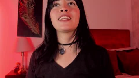 Snapshot of isis_diosa chatting on 03-07-26, 11:02 Ana Maria online show from 03-07-26, 11:02