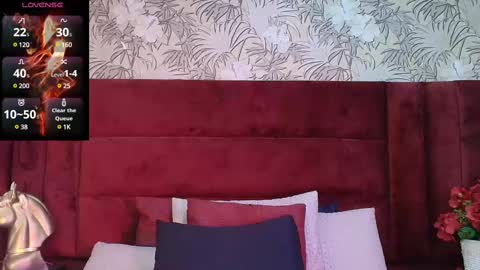 Isis  online show from 02-28-25, 07:05