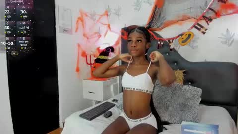 ISIS  online show from 10-26-25, 10:04