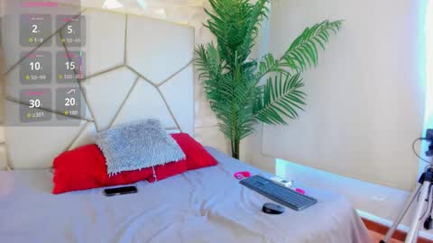 ISIS  online show from 02-26-26, 09:03