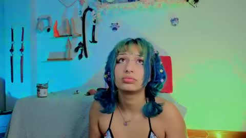 Isisjones18 online show from 03-08-26, 10:57