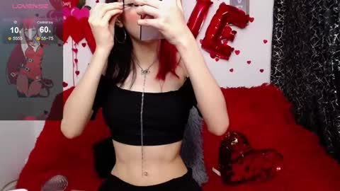 Isla Rosee18 online show from 03-03-26, 12:17