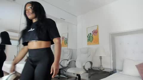 Vanessa online show from 04-22-26, 12:18