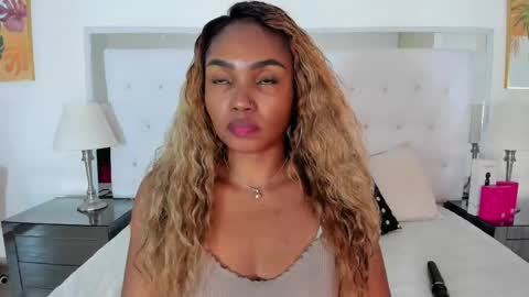 Vanessa online show from 06-03-26, 11:35