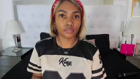 Vanessa online show from 07-08-26, 11:26