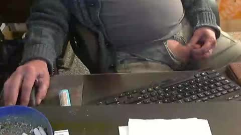 Snapshot of islandduke chatting on 01-08-25, 01:09 Duke online show from 01-08-25, 01:09