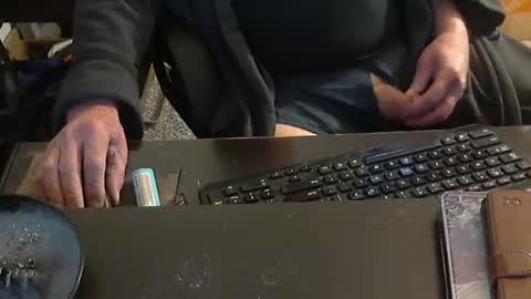 Snapshot of islandduke chatting on 01-20-25, 02:46 Duke online show from 01-20-25, 02:46