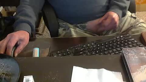 Snapshot of islandduke chatting on 01-21-25, 12:29 Duke online show from 01-21-25, 12:29