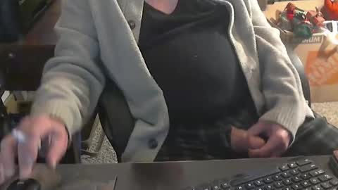 Snapshot of islandduke chatting on 01-22-25, 02:46 Duke online show from 01-22-25, 02:46