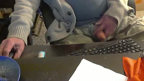 Snapshot of islandduke chatting on 01-25-25, 11:54 Duke online show from 01-25-25, 11:54