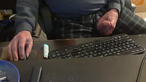 Snapshot of islandduke chatting on 02-02-25, 03:21 Duke online show from 02-02-25, 03:21