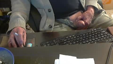 Snapshot of islandduke chatting on 02-03-25, 12:47 Duke online show from 02-03-25, 12:47