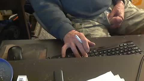 Snapshot of islandduke chatting on 02-07-25, 10:40 Duke online show from 02-07-25, 10:40