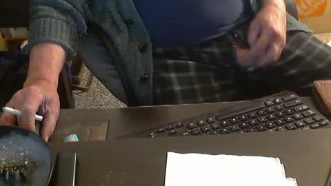 Snapshot of islandduke chatting on 02-16-25, 02:54 Duke online show from 02-16-25, 02:54