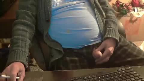 Snapshot of islandduke chatting on 02-19-25, 01:17 Duke online show from 02-19-25, 01:17