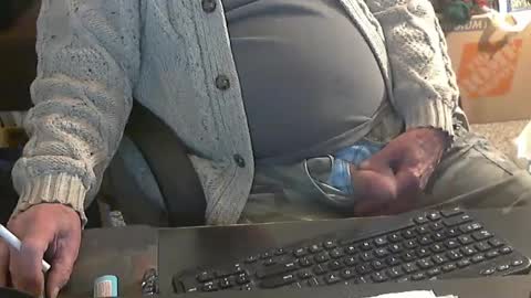 Snapshot of islandduke chatting on 02-25-25, 02:11 Duke online show from 02-25-25, 02:11