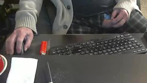 Snapshot of islandduke chatting on 01-17-26, 02:44 Duke online show from 01-17-26, 02:44