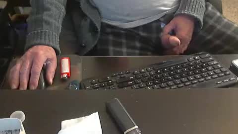 Snapshot of islandduke chatting on 01-18-26, 05:28 Duke online show from 01-18-26, 05:28