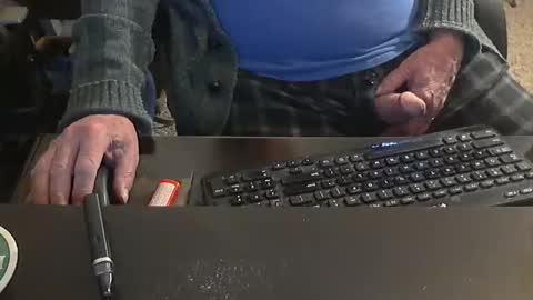 Snapshot of islandduke chatting on 02-10-26, 02:21 Duke online show from 02-10-26, 02:21