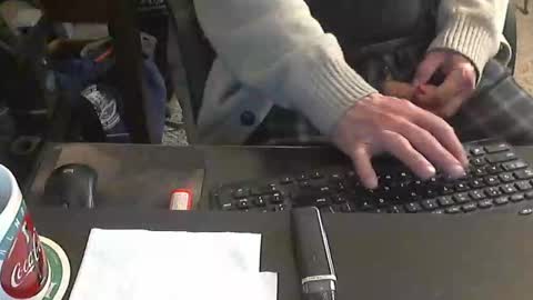 Snapshot of islandduke chatting on 02-13-26, 12:23 Duke online show from 02-13-26, 12:23