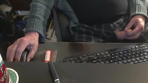 Snapshot of islandduke chatting on 02-15-26, 03:09 Duke online show from 02-15-26, 03:09