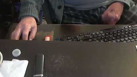 Snapshot of islandduke chatting on 02-19-26, 02:07 Duke online show from 02-19-26, 02:07