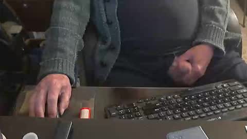 Snapshot of islandduke chatting on 02-19-26, 02:57 Duke online show from 02-19-26, 02:57