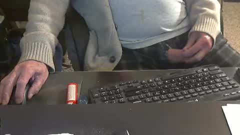 Snapshot of islandduke chatting on 02-26-26, 11:59 Duke online show from 02-26-26, 11:59