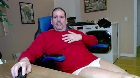 Snapshot of islandguy70 chatting on 01-26-25, 07:42 Jim online show from 01-26-25, 07:42