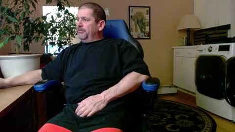 Snapshot of islandguy70 chatting on 01-29-25, 08:40 Jim online show from 01-29-25, 08:40