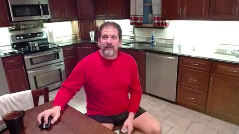 Snapshot of islandguy70 chatting on 11-26-25, 10:22 Jim online show from 11-26-25, 10:22