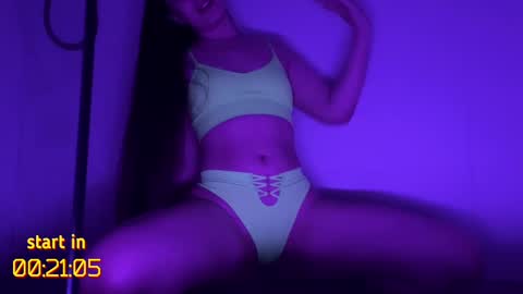 Snapshot of islandladies chatting on 02-24-25, 03:31 Im Eva  Lovense is activeThere are legends that in this room all your wishes can come true  Private is Open  online show from 02-24-25, 03:31