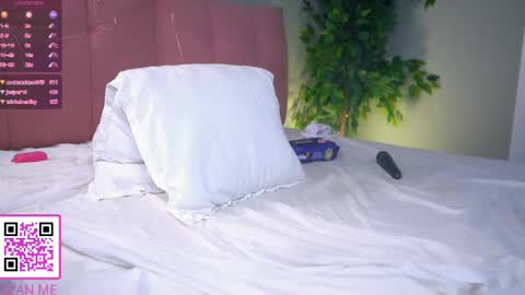 Snapshot of islandladies chatting on 02-24-25, 09:41 Im Eva  Lovense is activeThere are legends that in this room all your wishes can come true  Private is Open  online show from 02-24-25, 09:41