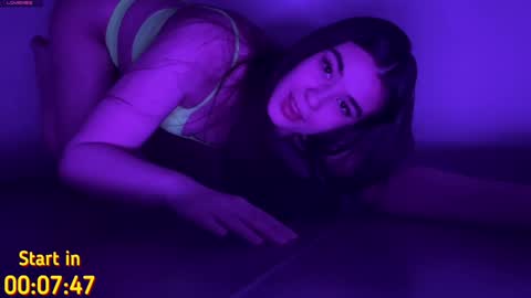 Snapshot of islandladies chatting on 03-11-25, 02:21 Im Eva  Lovense is activeThere are legends that in this room all your wishes can come true  Private is Open  online show from 03-11-25, 02:21
