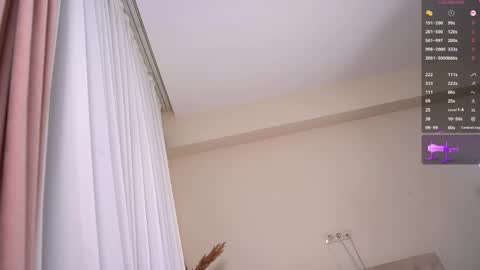 Im Eva  Lovense is activeThere are legends that in this room all your wishes can come true  Private is Open  online show from 04-15-26, 07:58