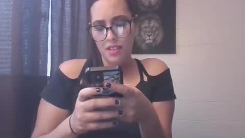 BiancaRose online show from 01-15-25, 02:27