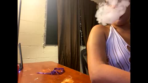 BiancaRose online show from 01-23-25, 01:45