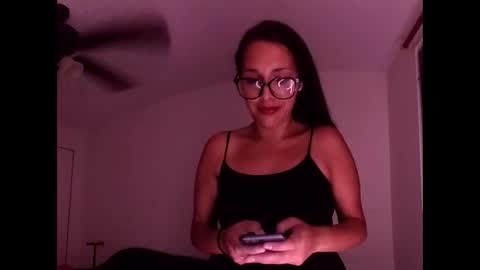 BiancaRose online show from 10-24-25, 01:51