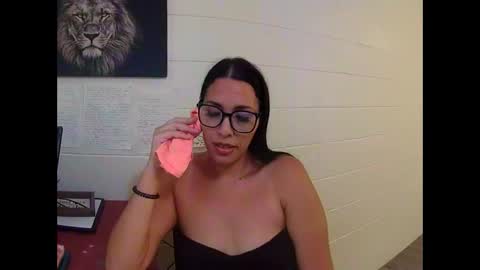 BiancaRose online show from 11-12-25, 02:56