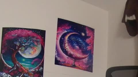 BiancaRose online show from 04-15-26, 03:19