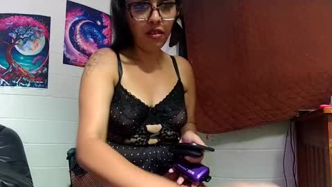 BiancaRose online show from 04-16-26, 09:43