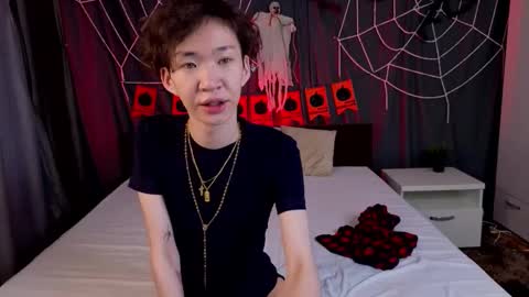 Takumi online show from 10-30-25, 05:31