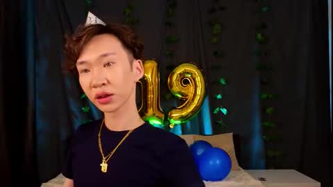 Takumi online show from 11-19-25, 03:06