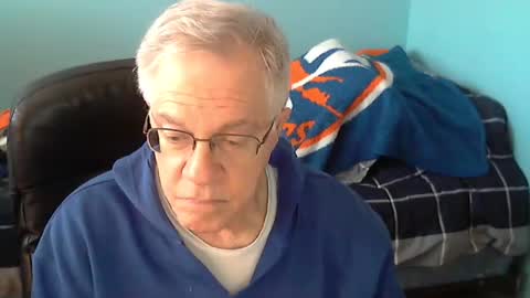 Snapshot of islesman22 chatting on 12-27-24, 07:57 islesman22 online show from 12-27-24, 07:57