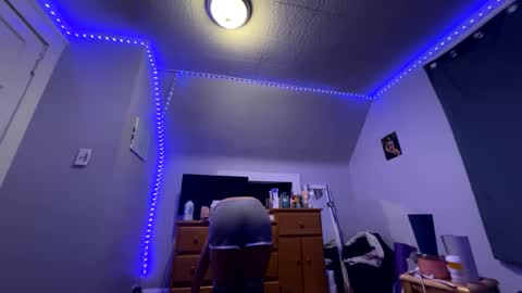 ismecandycaine online show from 01-27-25, 03:15