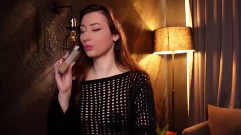 IsoldeBliss online show from 02-23-25, 06:17