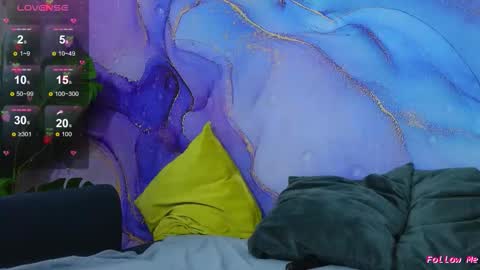 IsoldeBliss online show from 09-25-25, 07:39