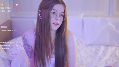 Snapshot of isoull chatting on 12-06-24, 12:56 Im Lis - online show from 12-06-24, 12:56